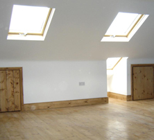 loft conversions